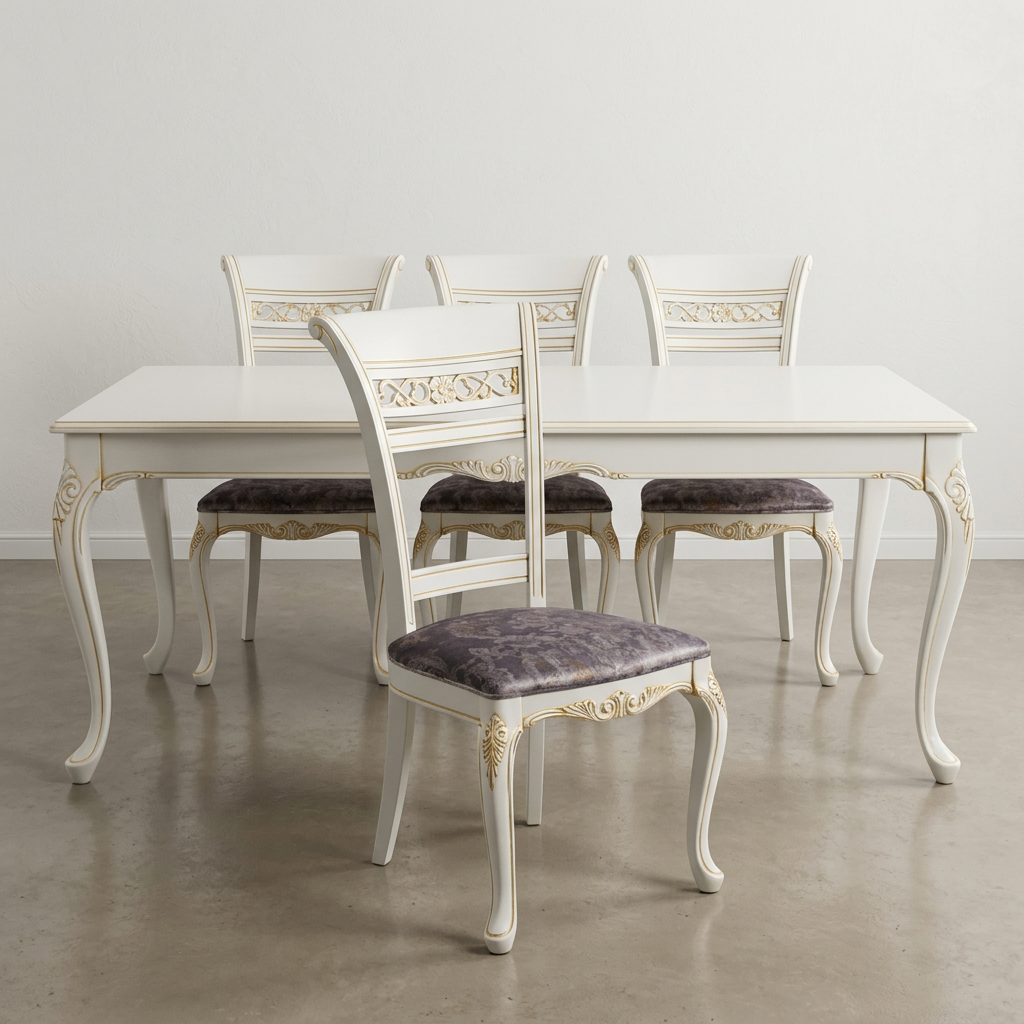 SET SALENTINO / SALENTINO