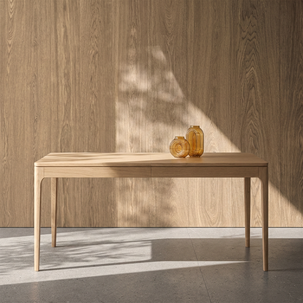 STALAS BRODVĖJUS
