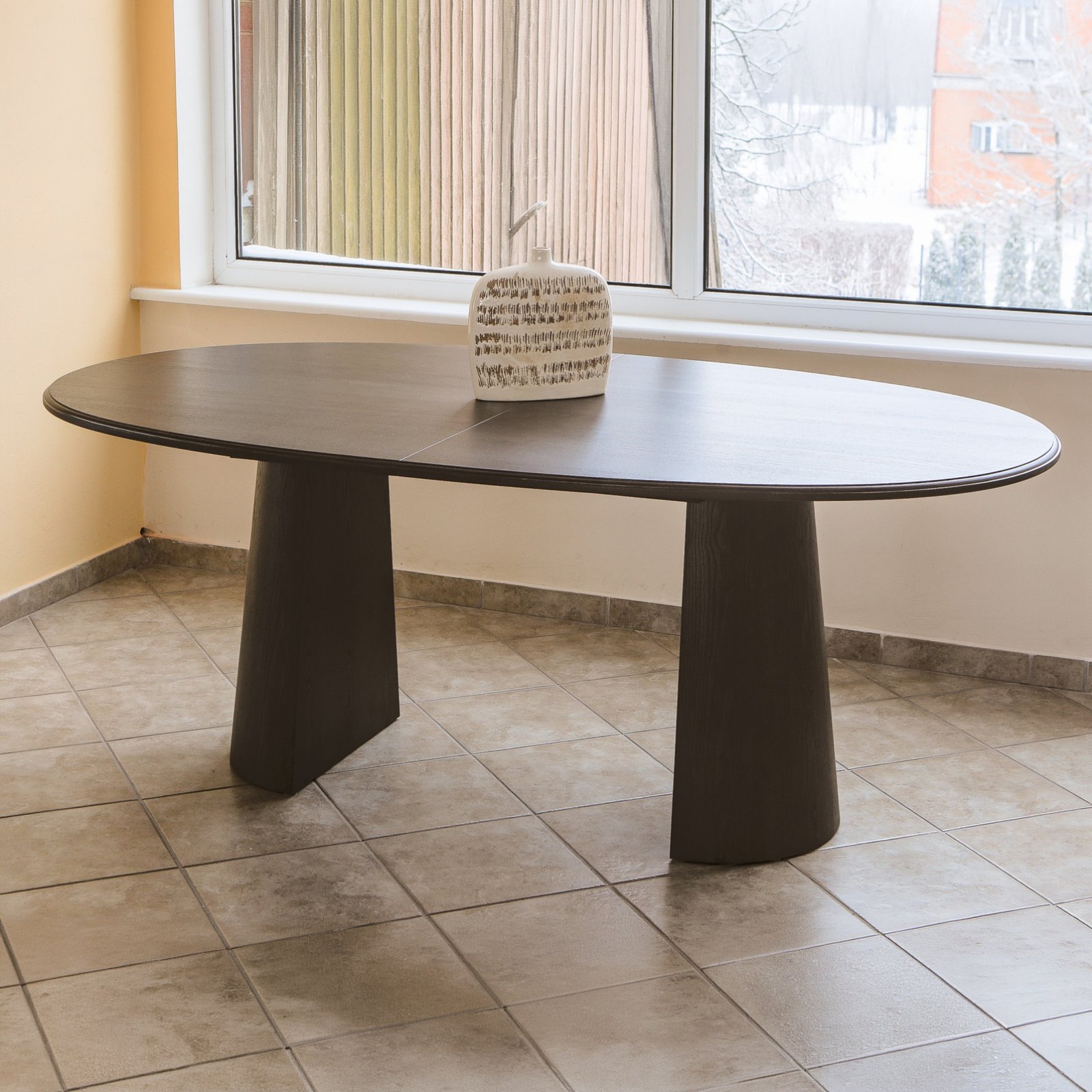 TABLE SAMOA