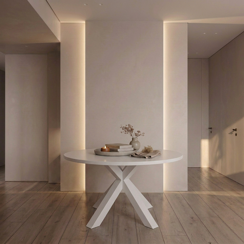 TABLE NIDA