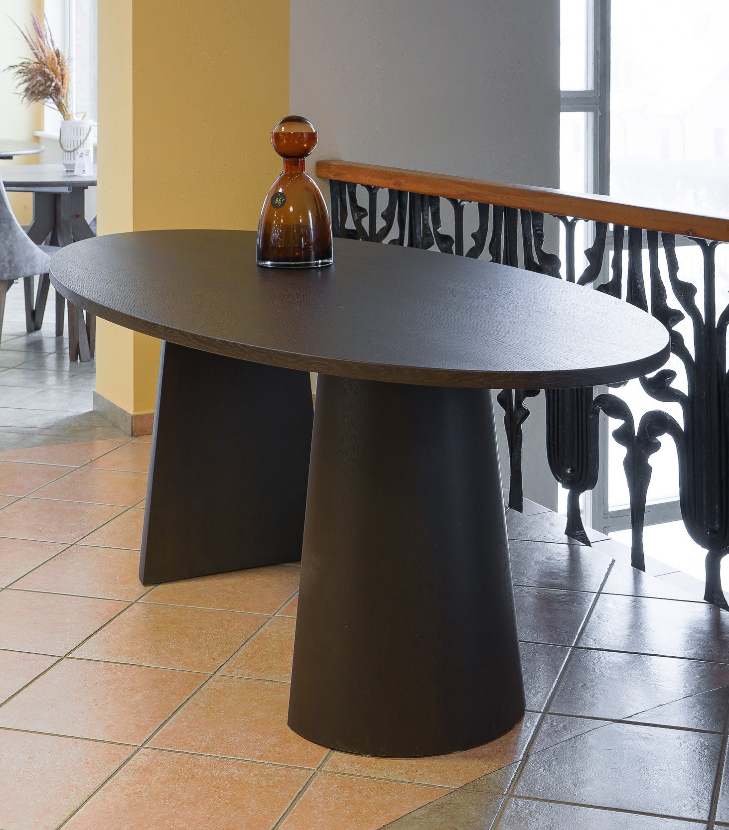 TABLE SAMOA