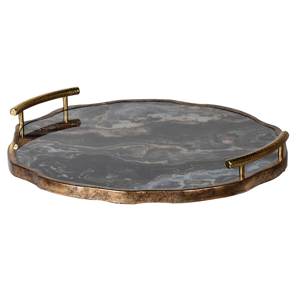 Marble Tray