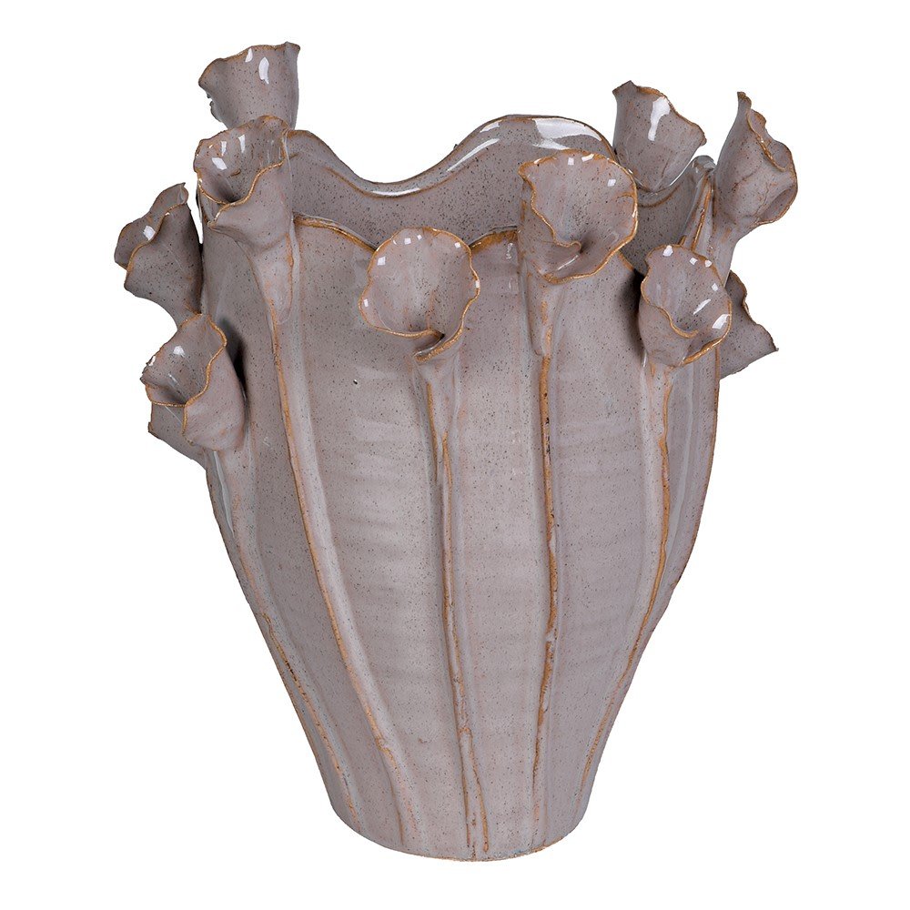 Lilac Vase