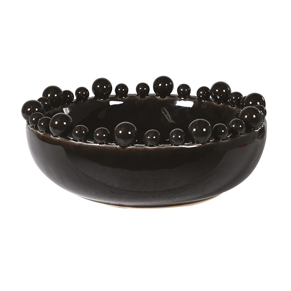 Dubuo Brisana Black