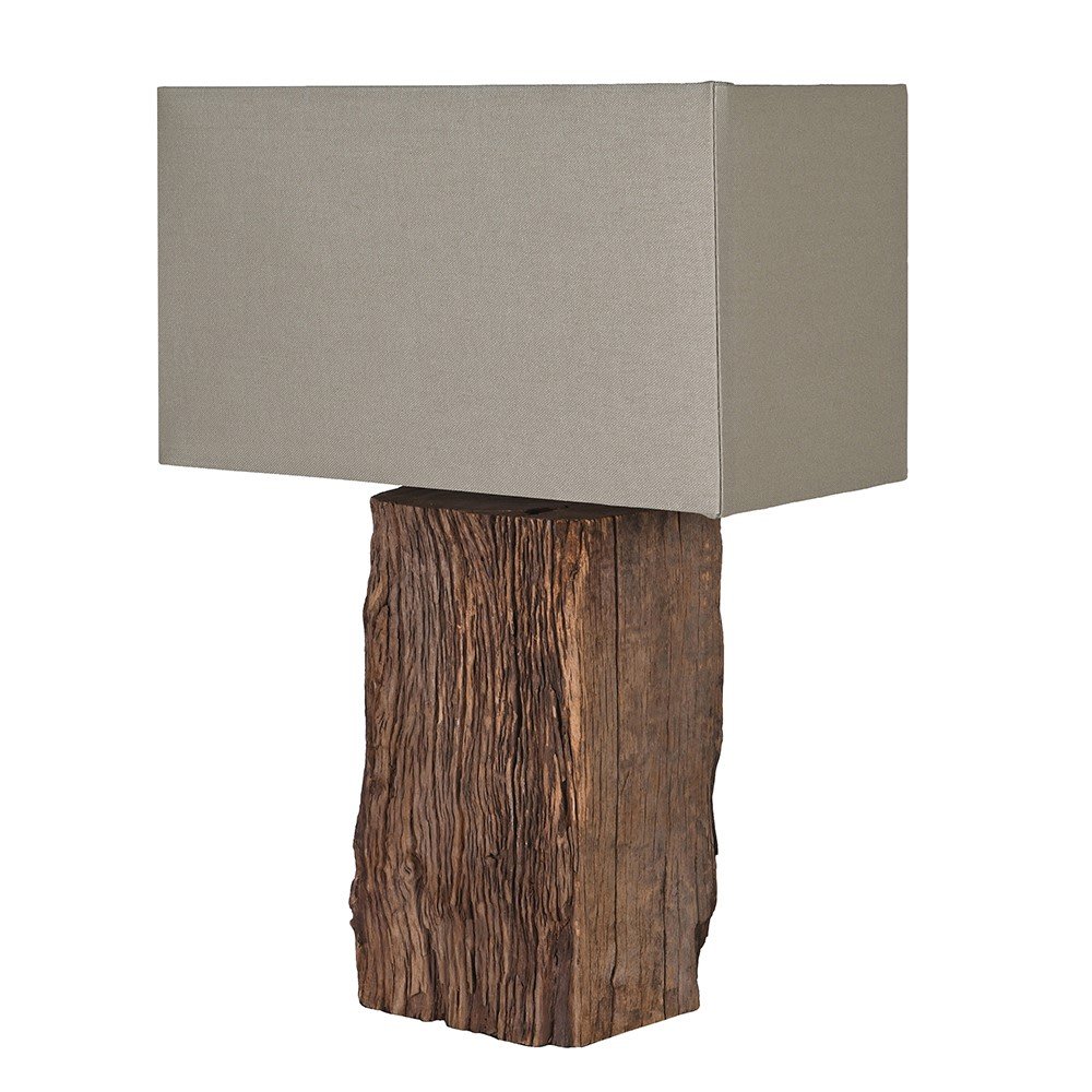 Šviestuvas Timber